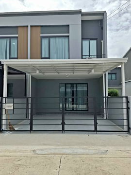 R2555 Townhome For Rent Pleno Sukhumvit Bangna 2