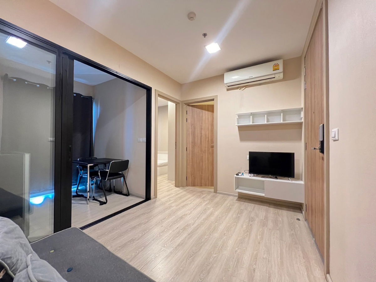 picture For Rent Condolette Midst Rama9 - 1/9