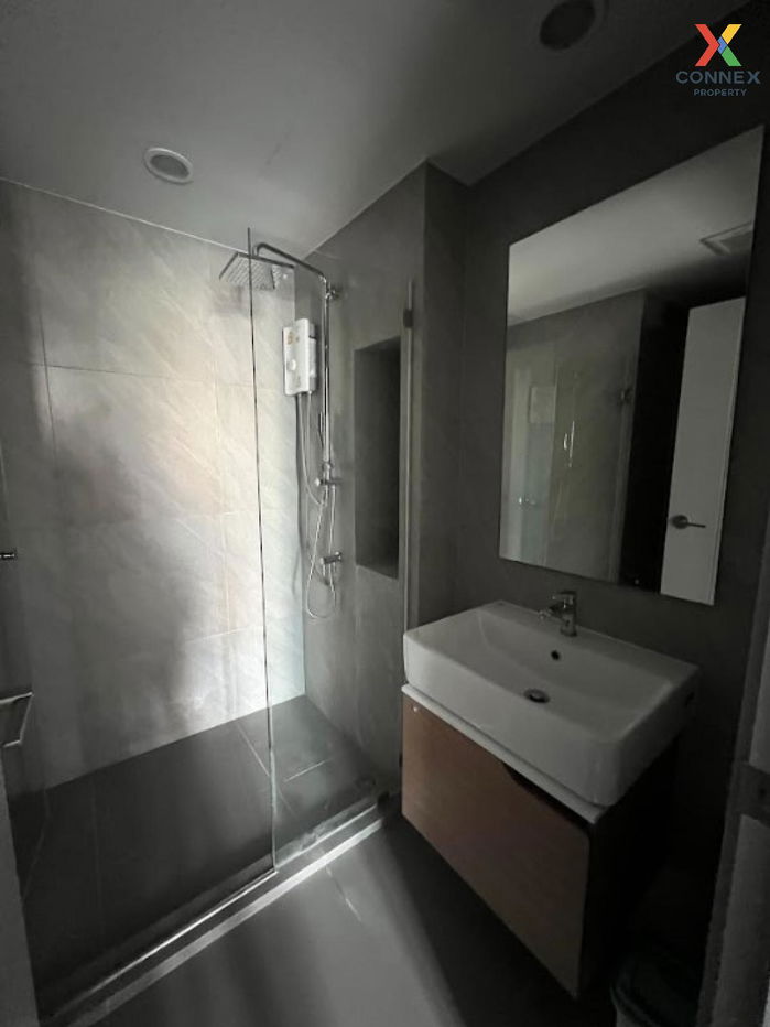 picture For Rent Condo , Ideo Chula-Samyan , MRT-Sam Yan , Si Phraya , Bang Rak , Bangkok , CX-124901 ✅ Live chat with us ADD LINE @connexproperty ✅  - 11/11