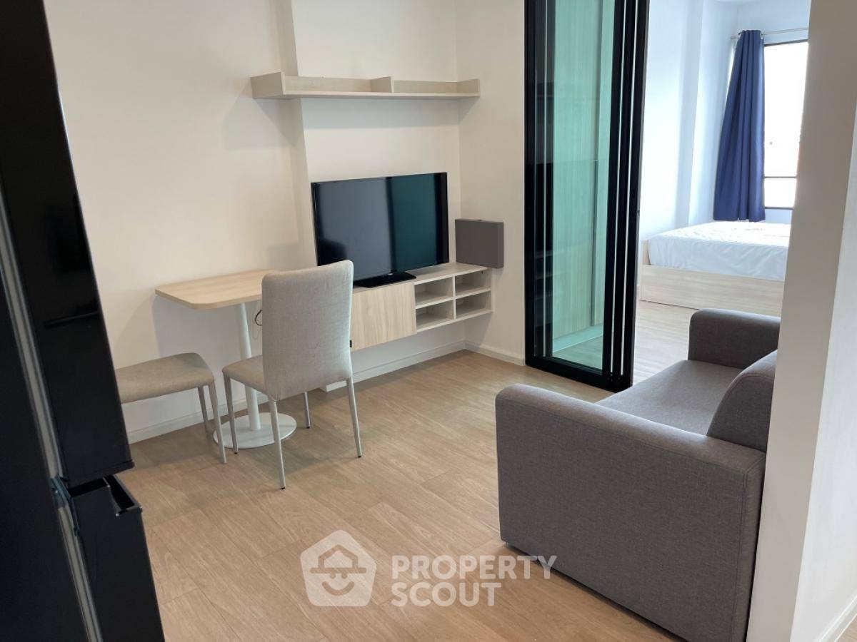 picture 2-BR Condo at Wynn Condo Ladprao Chokchai 4 close to Chok Chai 4 (ID 1902695) - 16/17
