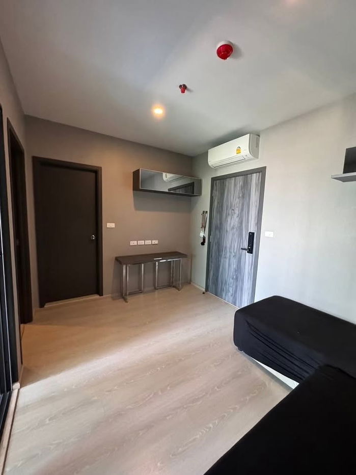 รูป เช่าคอนโด Elio Del Nest/เอลลิโอ เดล เนสท์ (E6807046)  ID Line : @condo101 - รูปที่ 7/8