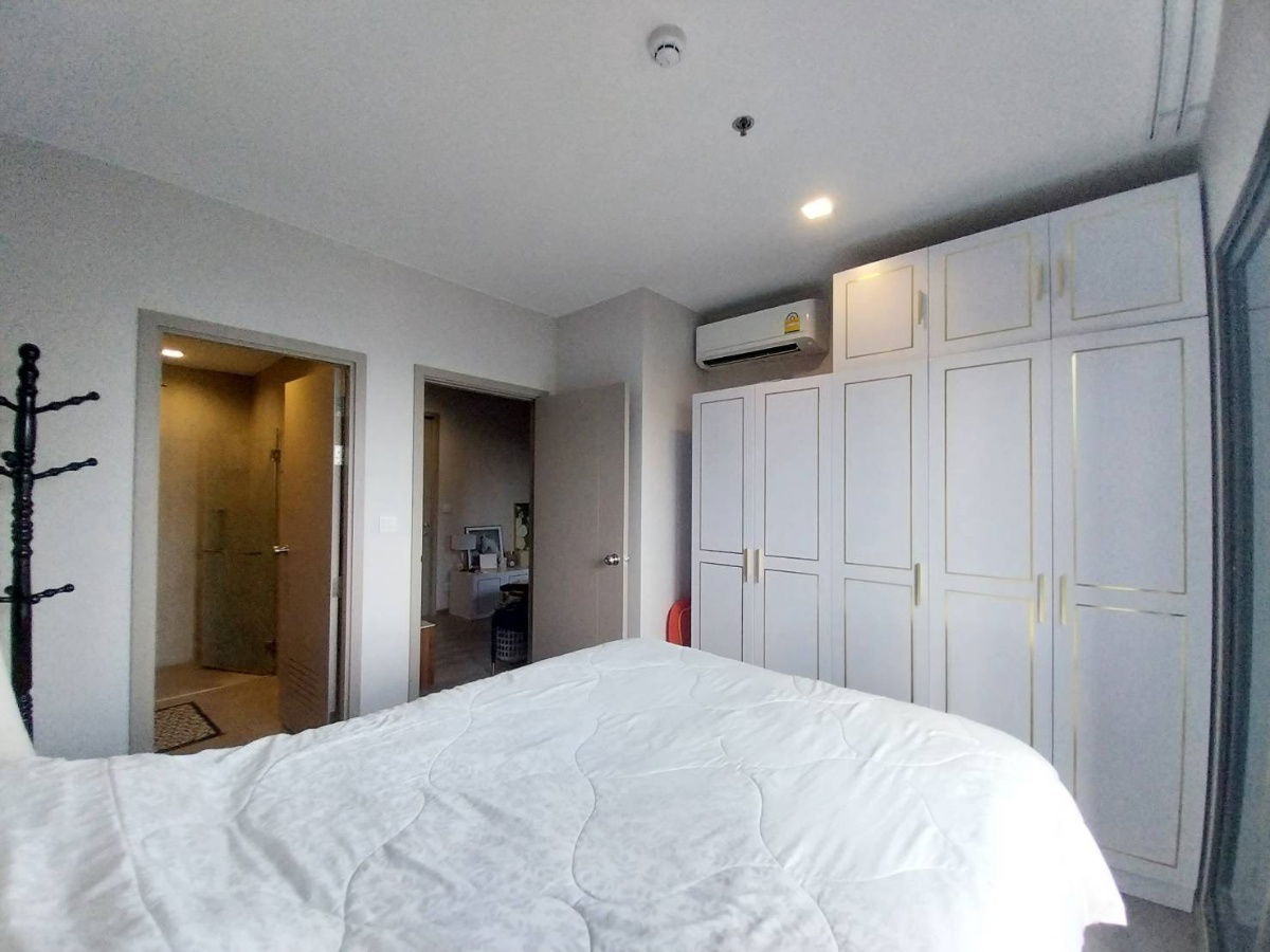 picture 🌊 The Politan Aqua, a riverside condo near the MRT, beautiful view, 10th floor, ready to move in 💫 - 3/26