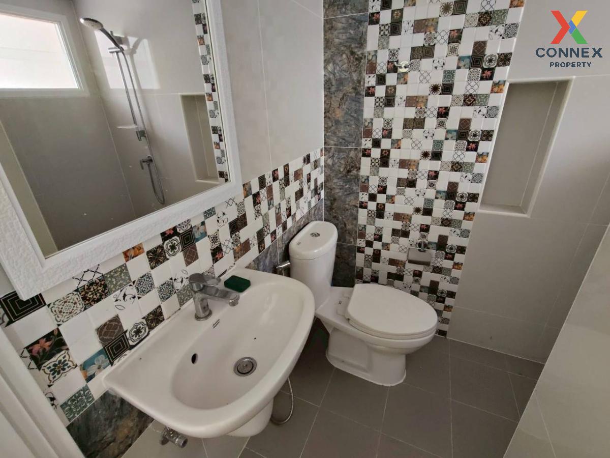 picture For Sale Townhouse/Townhome  , Golden Town Bangna km.5 , Bang Kaeo , Bang Phli , Samut Prakarn , CX-124807 ✅ Live chat with us ADD LINE @connexproperty ✅  - 8/12