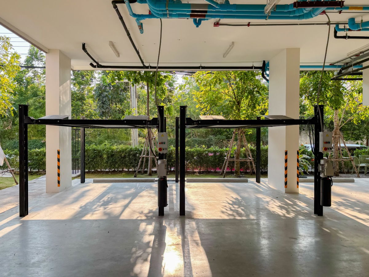 picture Condo in Heart of city soi Huahin 94 - 22/24