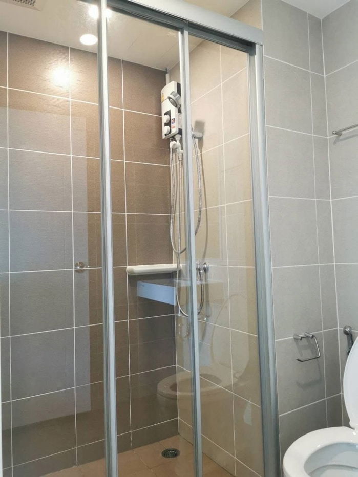 picture SH1344 LPN Ville Phattanakan - Srinakarin Condo for rent - 6/6