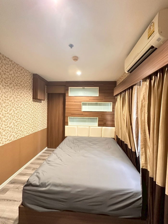 picture [ RENT ]⚡🌈YL170604 Lumpini Mega City Bangna⚡🌈LINE: @theagentpro (please include “@”) - 3/8