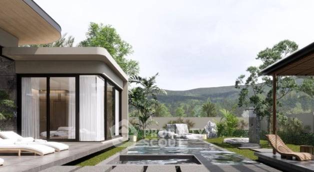 picture 3-BR Villa in Rawai (ID 1699180) - 2/5