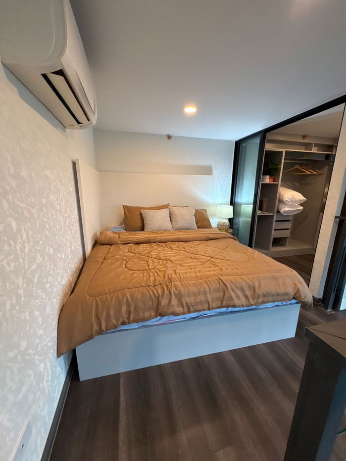 picture For rent Knightsbridge Space Rama 9  - 23/29