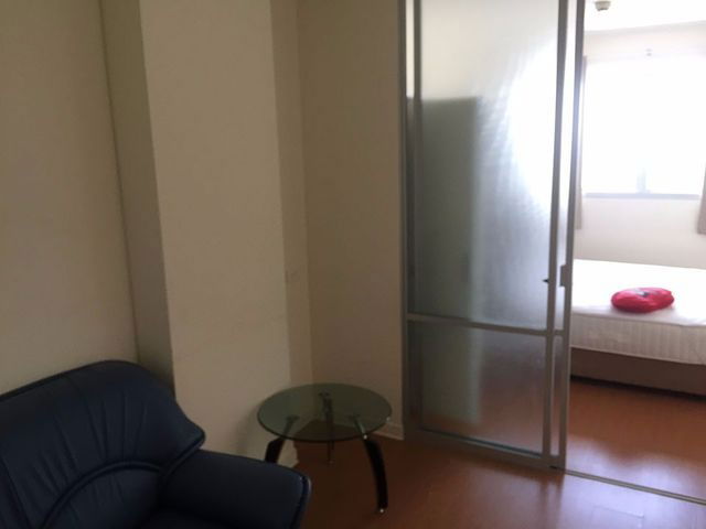 picture (For Rent Lumpini Condotown Ramindra-Navamin) - 3/6