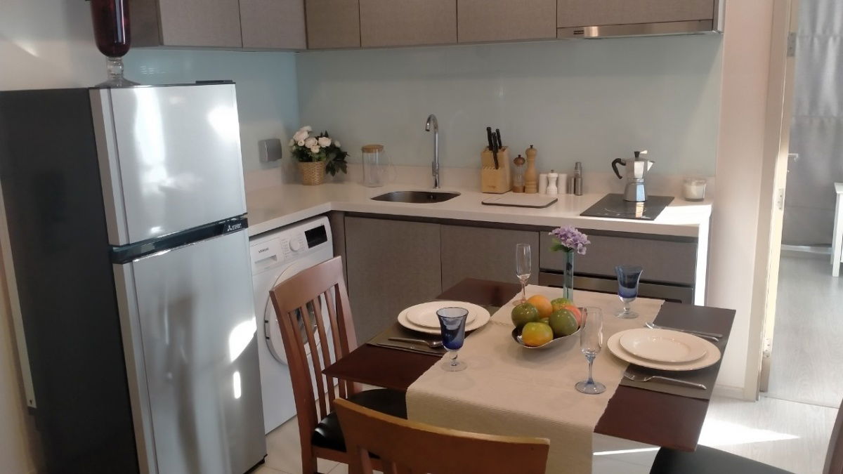 picture For  rent   Rhythm Sukhumvit 36 - 38 🔴🔴 - 23/30