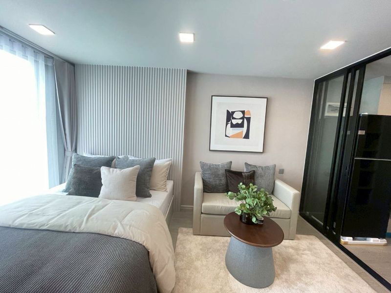 picture For Rent Atmoz Oasis Onnut Unit 2078/908  (New Room) - 1/5