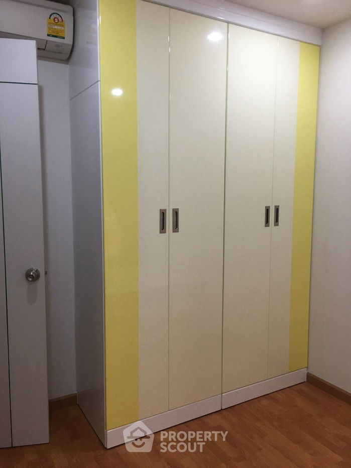 รูป คอนโด 2-ห้องนอน ที่ เดอะ เพรสซิเดนท์ สาทร-ราชพฤกษ์ 2 ใกล้ MRT บางหว้า (ID 1914600) - รูปที่ 6/7
