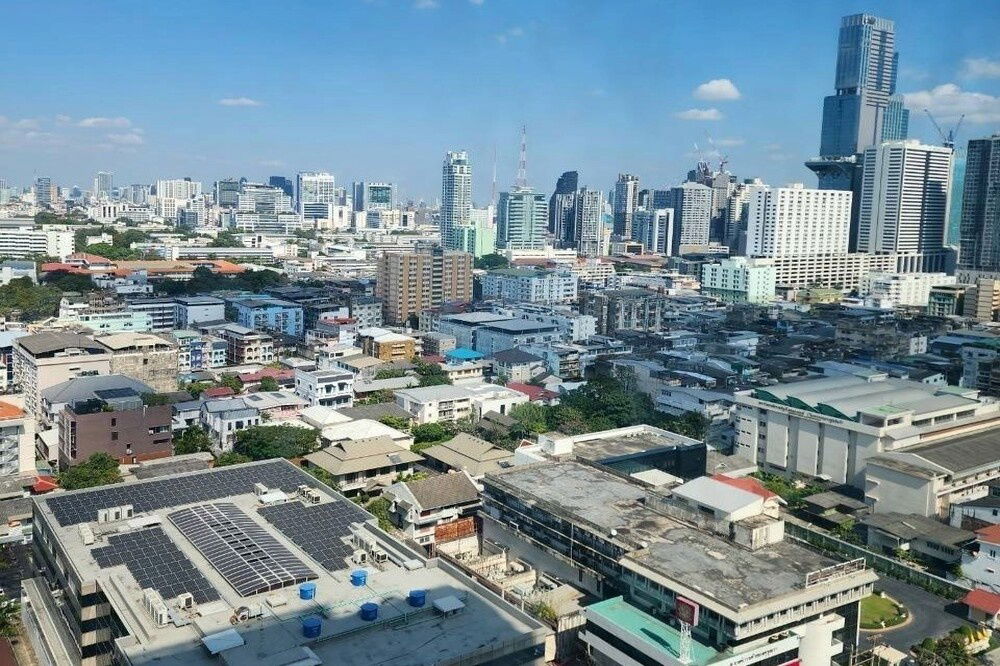 picture 🔥 For Sale  !!🔥 Code C20240201861.........Supalai Premier Ratchathewi, 1 bed, 1 bath, high floor 21++, North Facing, furnished, Special Deal!!📣📣 - 6/6