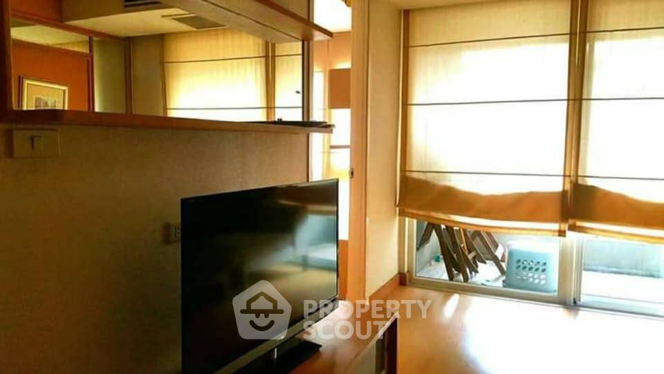 รูป คอนโด 1-ห้องนอน ที่ เดอะ แบงค็อค นราธิวาส ราชนครินทร์ คอนโดมิเนียม ใน ทุ่งวัดดอน (ID 2221644) - รูปที่ 9/15