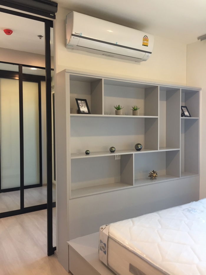 picture Life Asoke | Near MRT Phetchaburi, APL Makkasan - 6/9