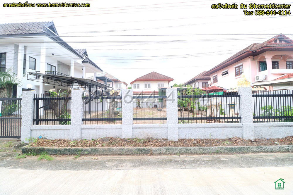 รูป ขายบ้านเดี่ยว เกษตร นวมินทร์ ประเสริฐมนูกิจ 42 ม.สราญรมย์ ใกล้ เลียบทางด่วนรามอินทรา นวลจันทร์ - รูปที่ 2/50