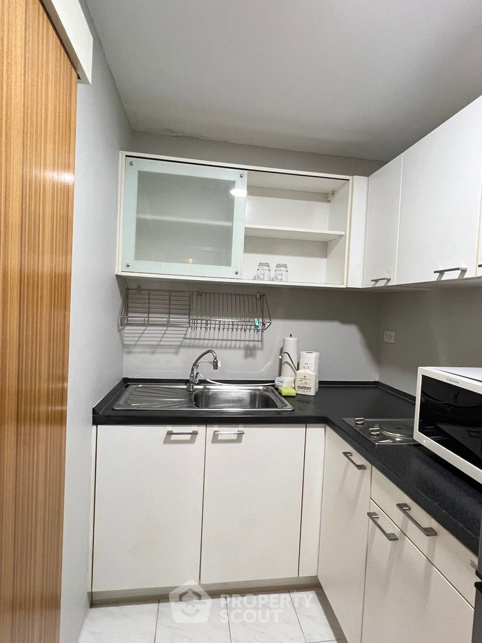 picture 1-BR Condo at The Master Sathorn Executive near BTS Krung Thon Buri (ID 1492020) - 17/22
