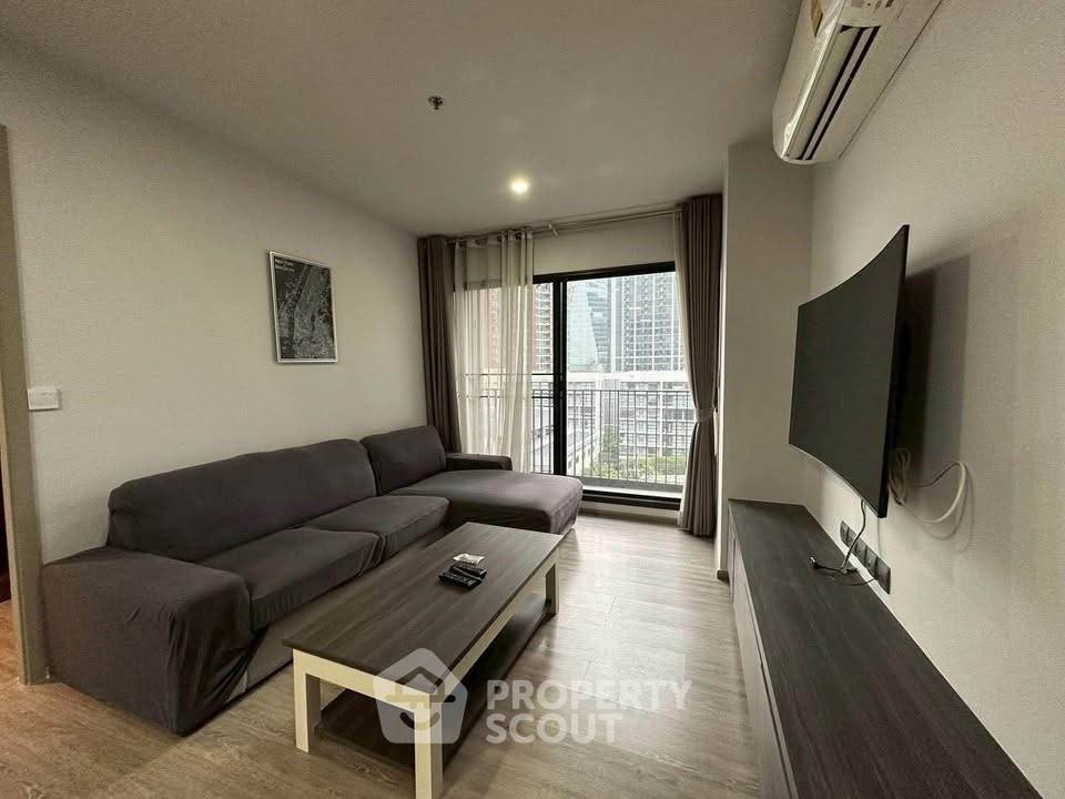 picture 2-BR Condo at Rhythm Ekkamai near BTS Ekkamai (ID 2224096) - 8/16