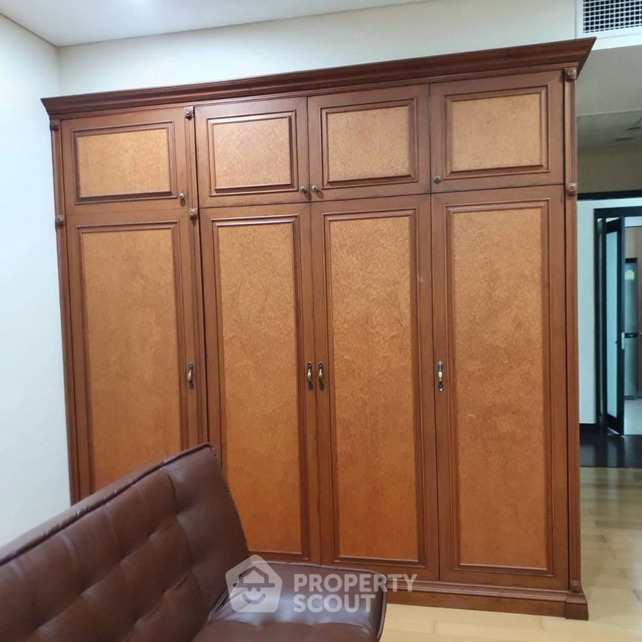 รูป คอนโด 3-ห้องนอน ที่ เดอะ พาร์ค ชิดลม ใกล้ BTS ชิดลม (ID 2221976) - รูปที่ 8/12
