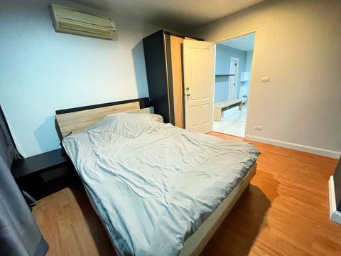 P-39450 Condo for rent The Log @ Sukhumvit 101/1 fully furnished (Confirm again when visit). 