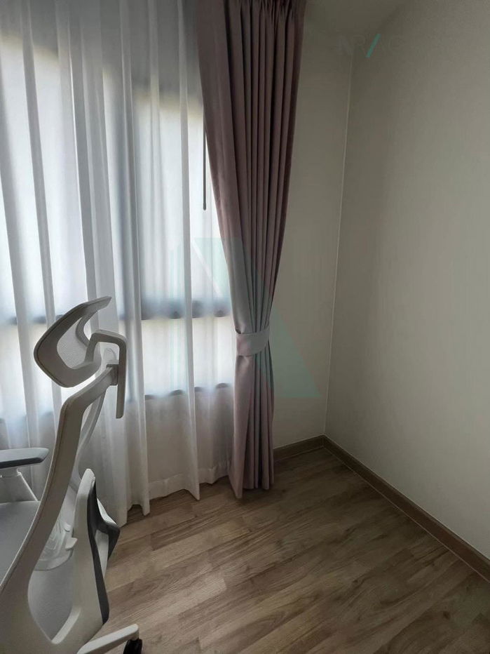 picture 📌 For Rent Condo NICHE MONO SUKHUMVIT - BEARING Building 1, Floor 12,1 bed room, Room size 36.00 sqm - 5/8
