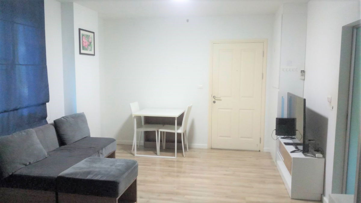 picture Dcondo Campus Resort Rungsit for rent. - 2/17