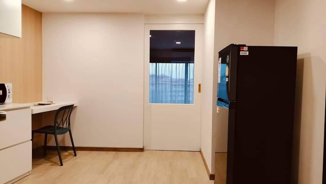 picture Urgent Sale! Condo with Tenant "Laem Chabang Tower" - Cheapest in Project! 8th Floor, City Center, Newly Renovated. - 12/16