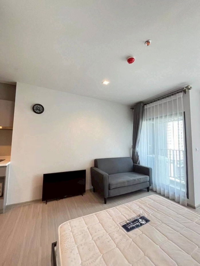 รูป 📞 โทร/Whatsapp : 095-169-9356 | WeChat : home849 🔥 ให้เช่า Life Asoke Rama 9 ขนาด 27 ตร.ม. | ชั้น 14 ใกล้ MRT พระราม 9 - รูปที่ 2/5