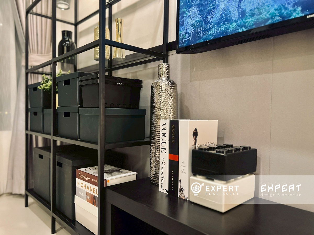 รูป ให้เช่าคอนโด Grow รัตนาธิเบศร์ - รูปที่ 10/29