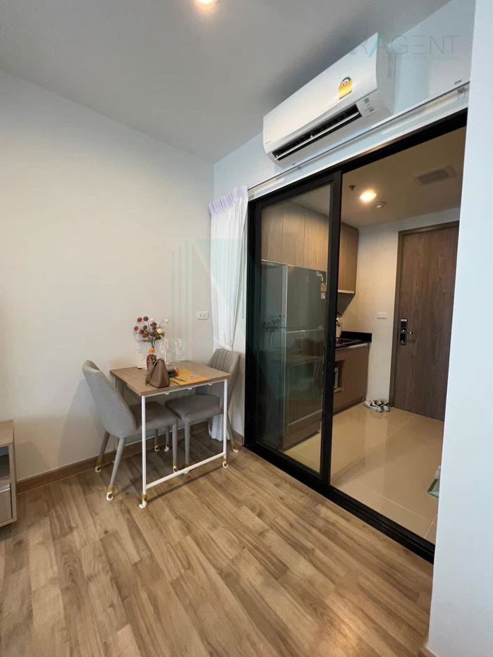 picture 🚩 For Rent Condo NICHE MONO SUKHUMVIT - BEARING Building 1, Floor 12,1 bed room, Room size 36.00 sqm - 7/8
