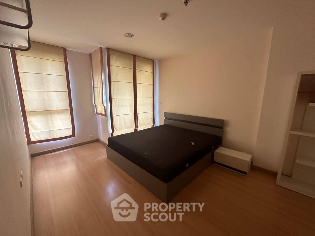 picture 2-BR Condo at Life @ BTS Tha-Phra near BTS Talat Phlu (ID 2108779) - 14/15