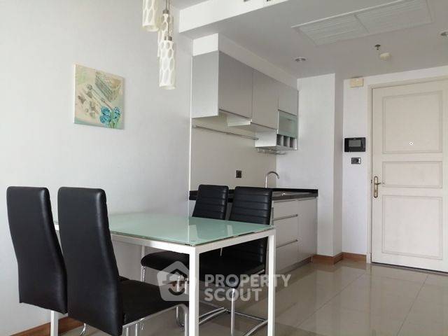 picture 1-BR Condo at Supalai Wellington near MRT Thailand Cultural Centre (ID 2149984) - 3/6
