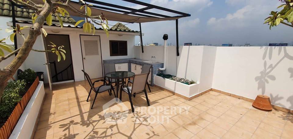 picture 2-BR Condo at Waterford Park Rama 4 near BTS Phra Khanong (ID 2217197) - 13/19