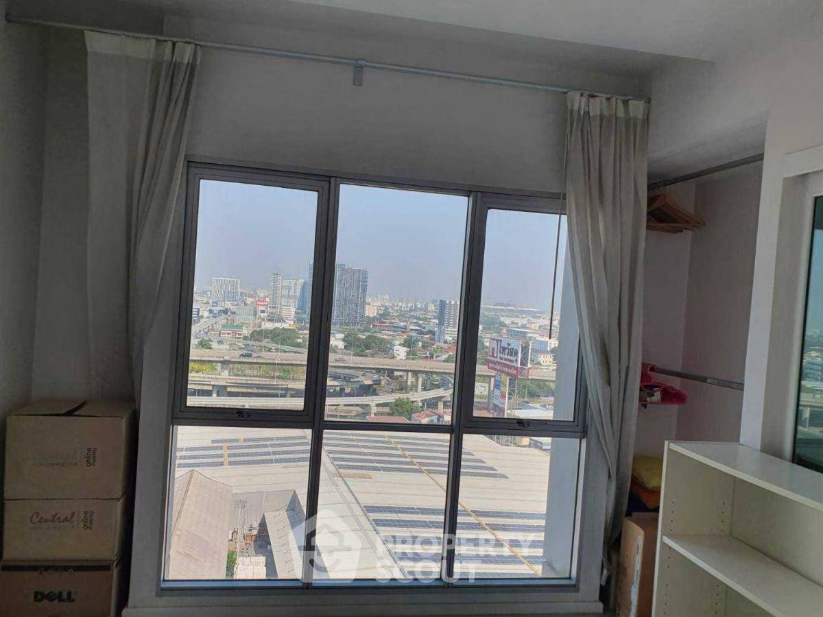 picture 1-BR Condo at The Key Chaengwattana in Bang Talat (ID 2071580) - 3/8