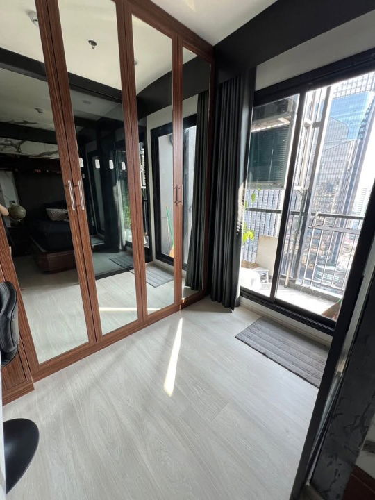 picture Condo for Rent at Life Asoke (B6807100) - 9/10