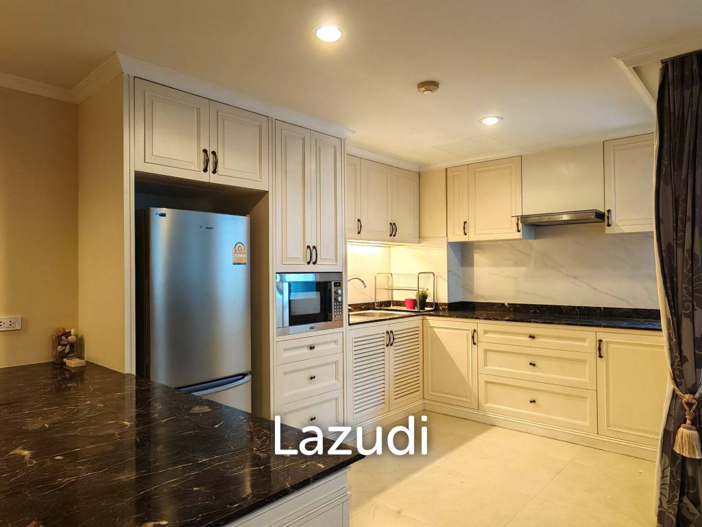 picture 2 Bedroom 2 Bathroom 164 Sq.m La Maison Ruamrudee - 17/27