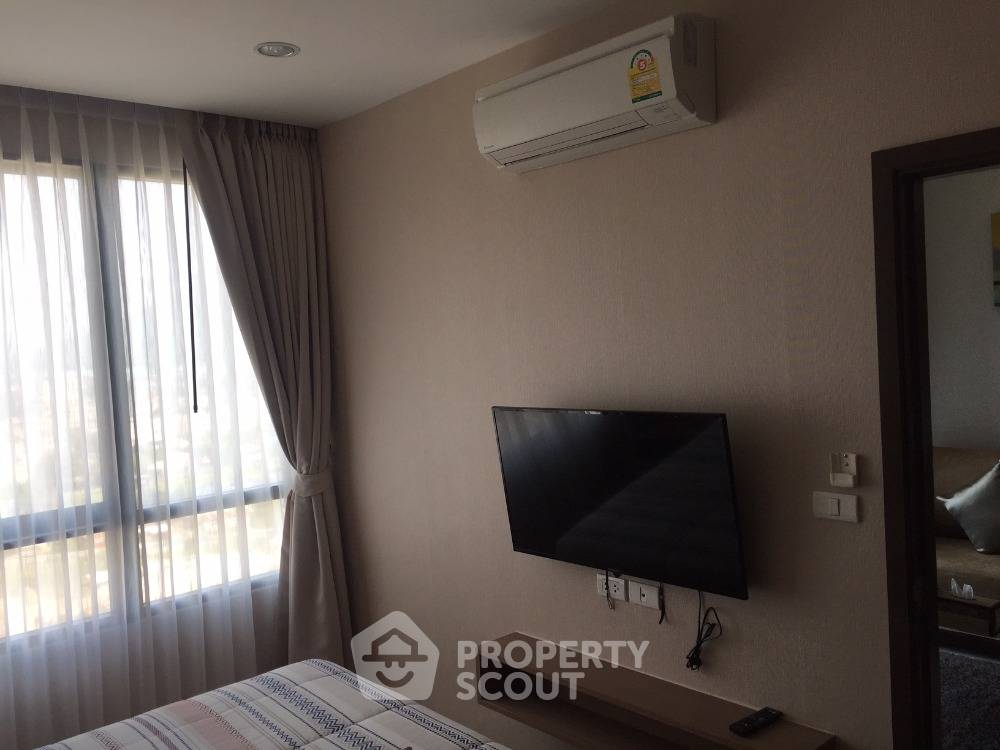 picture 1-BR Condo at The Sky Sriracha in Surasak (ID 1552989) - 3/6