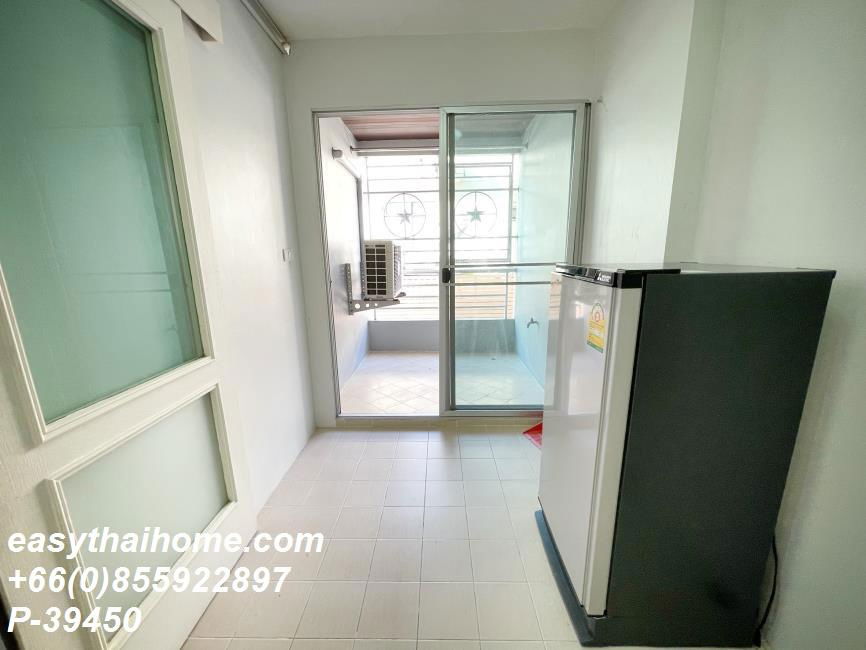 รูป P-39450 ให้เช่า คอนโด เดอะ ลอค แอท สุขุมวิท 101/1 Bang Chak, Phra Khanong, Bangkok พร้อมอยู่ ราคาถูก Line Id @easythaihome 085-592-2897 - รูปที่ 3/14