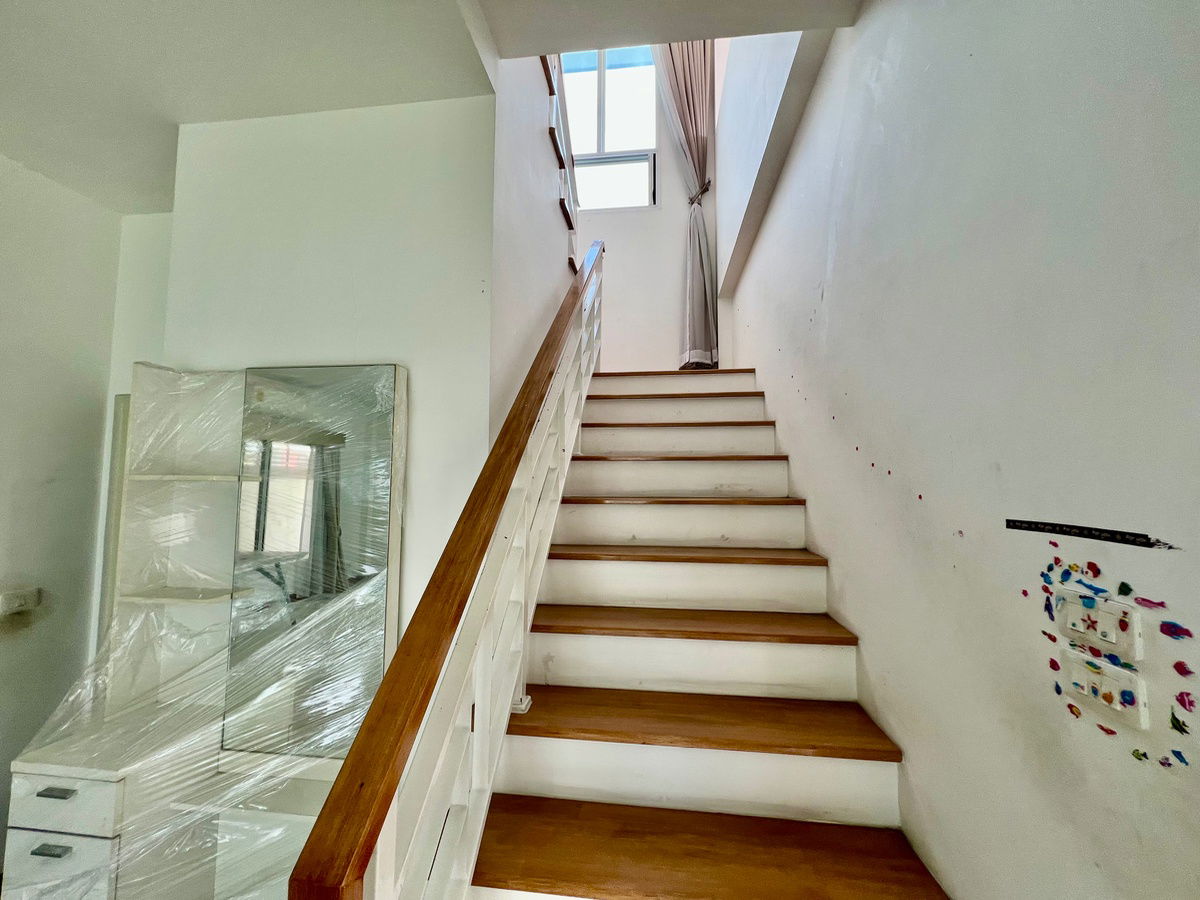 picture 🏡 Urgent Sale! Detached House at Casa Ville Bangna – Thepharak 🔥 Special Price – Re-listing After Reservation Canceled | Best Deal in the Project! - 19/43