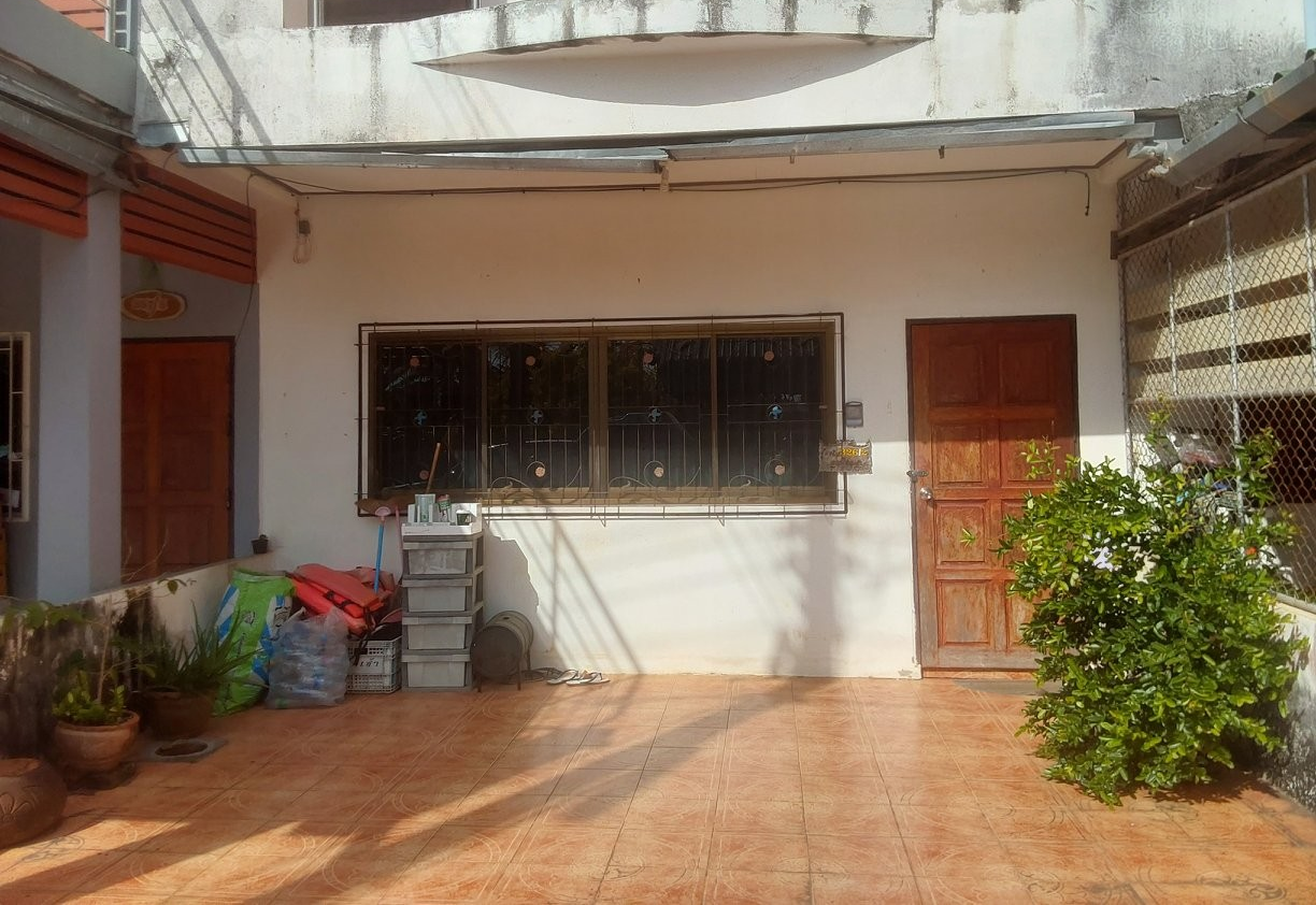 picture ทาวน์เฮ้าส์ 102.8 square meter Krabi Muang Krabi Khlong Prasong for 1175000 THB - 2/6