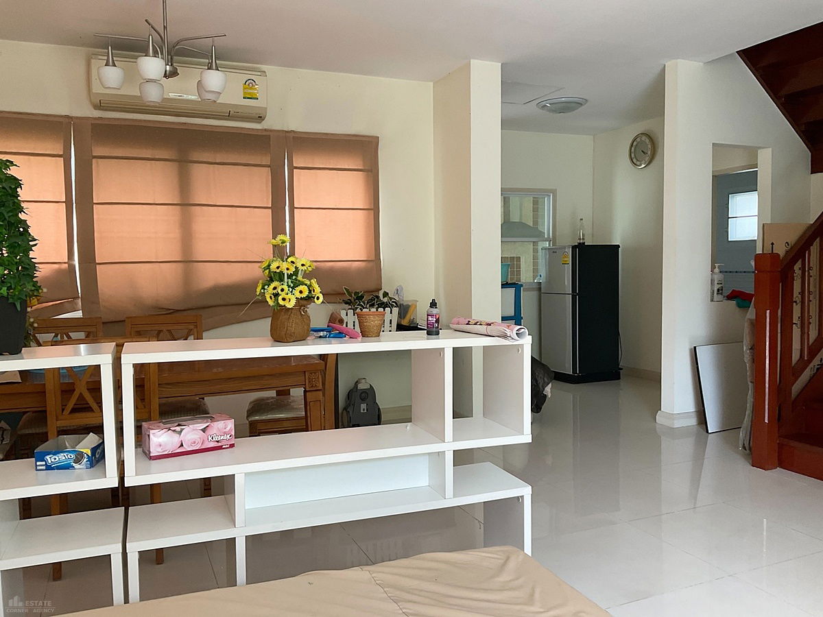 รูป ขาย บ้านเดี่ยว สิรินดา พราน่า บ้านสวยขนาด 56.5 ตร.ว. 3 นอน 3 น้ำ - รูปที่ 7/15