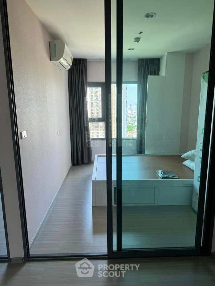 picture 2-BR Condo at Aspire Sathorn - Ratchapruek near MRT Bang Wa (ID 1535870) - 10/13