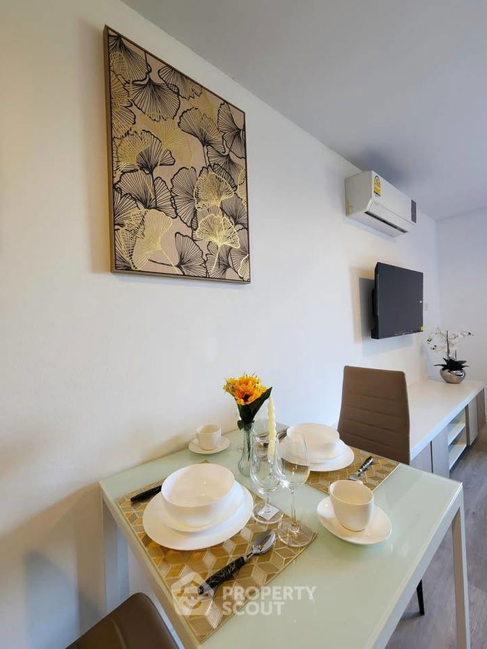 picture Studio Condo at Bluroc Hua Hin close to Hua Hin City (ID 2219715) - 5/14