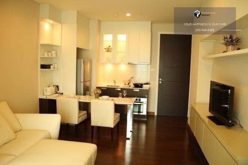 picture IVY Thonglor | Beautiful Room Good Price! 🚝Near BTS Thonglor #2025072311052 - 6/8