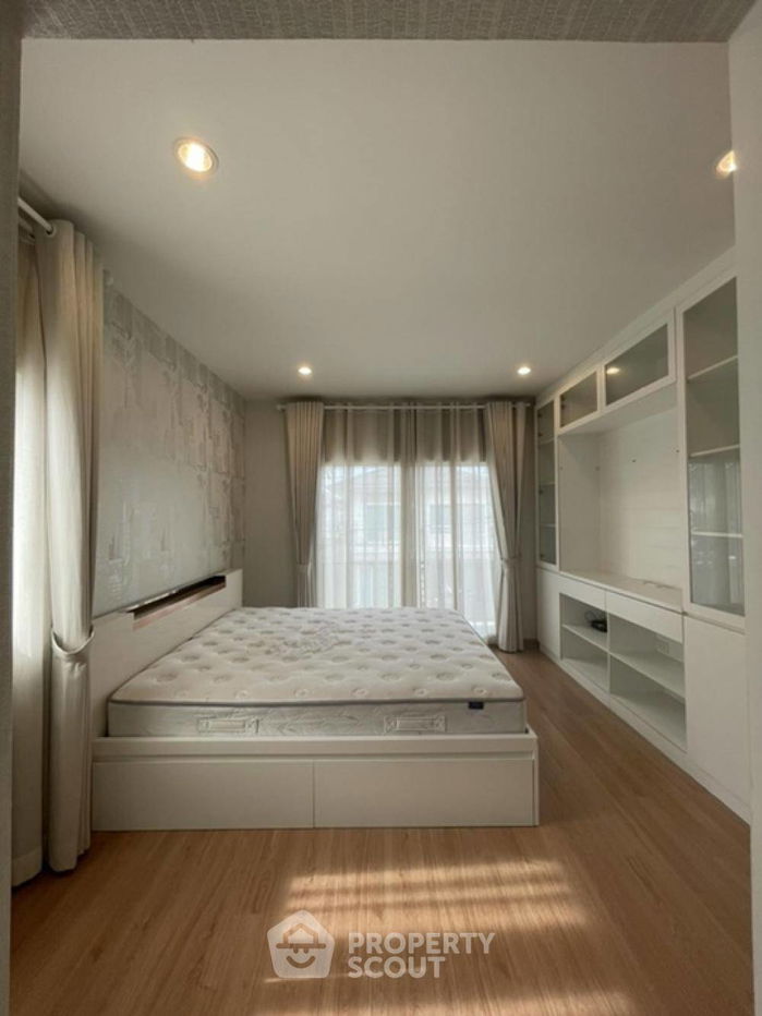รูป บ้าน 3-ห้องนอน ที่ ภัสสร ไพรด์ ศรีนครินทร์ – หนามแดง ใน บางแก้ว (ID 1491980) - รูปที่ 9/13