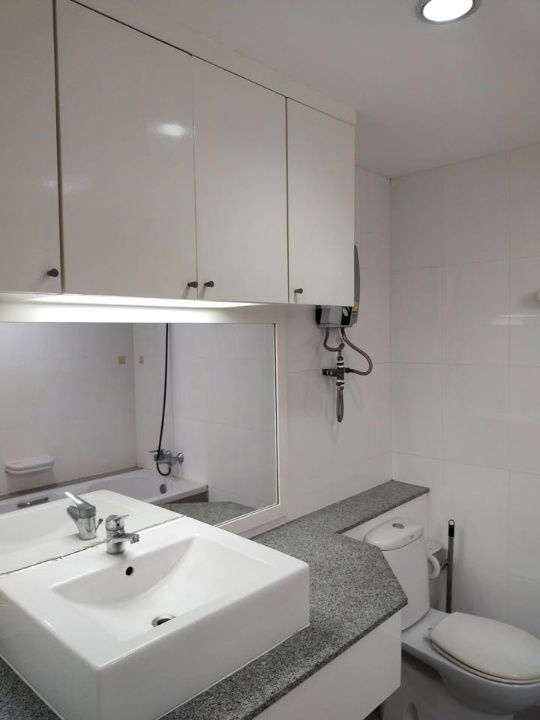 picture Condo for Rent at Tai Ping Towers (E6807047) - 9/12