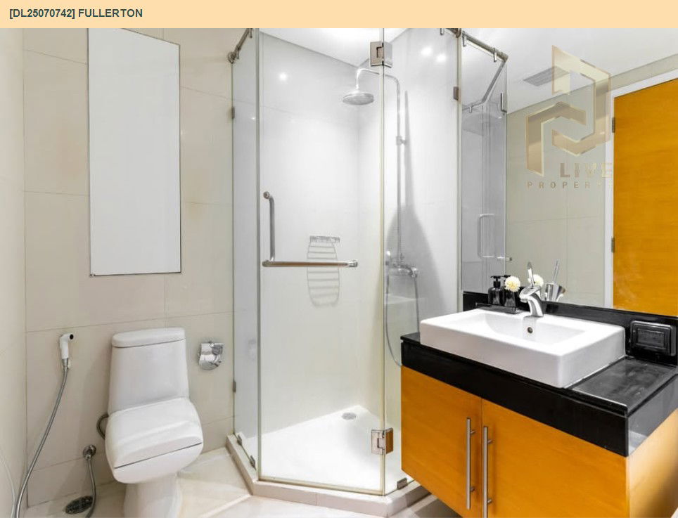 picture MDL25070742 Condo for rent, Fullerton near BTS Ekkamai, ready to move in, call urgently 0656133286 LineID @655ebbvc - 20/22