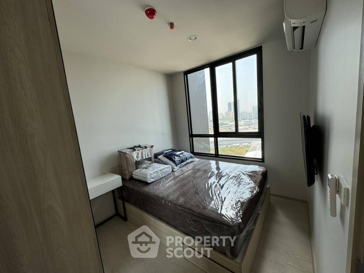 picture 2-BR Condo at NUE Mega Plus Bangna in Bang Kaeo (ID 2034499) - 5/11