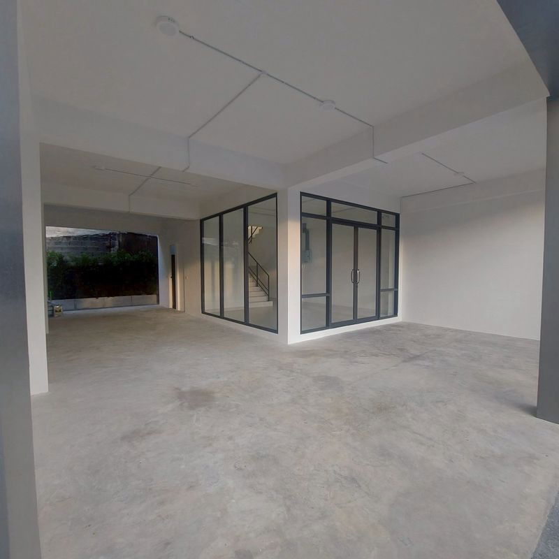 รูป ให้เช่าอาคารสำนักงาน 336 ตร.ม บางนา ซอยเปรมฤทัย กม.5 ใกล้ BTS ศรีเอี่ยม - รูปที่ 10/12