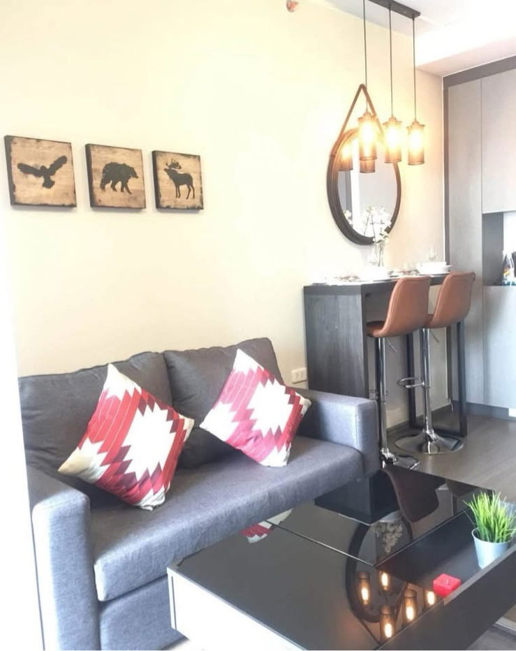 picture ‼️ For Rent : 𝐈𝐃𝐄𝐎 𝐒𝐮𝐤𝐡𝐮𝐦𝐯𝐢𝐭 𝟗𝟑 ‼️ Newly Renovated & Ready to Move in✨ - 1/10